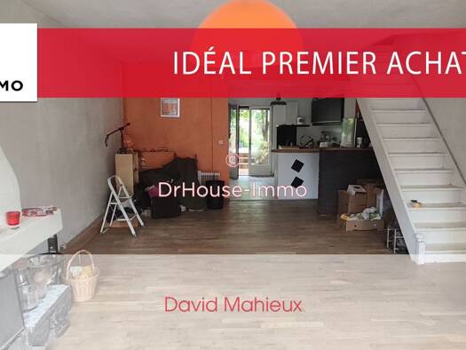 Maison à vendre 260 000 € 5 pièces 3 chambres 103 m² 269 m² de terrain Saint-André-lez-Lille 59350