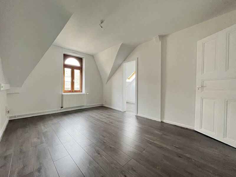 Maison à louer, 65m², METZ