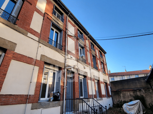 Immeuble à vendre 315 000 € 350 m² Badouillère-Saint Roch-Valbenoîte Saint-Étienne 42100