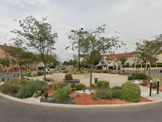 Parking à vendre 82 000 € 64 m² Jean Duclos Le Blanc-Mesnil 93150