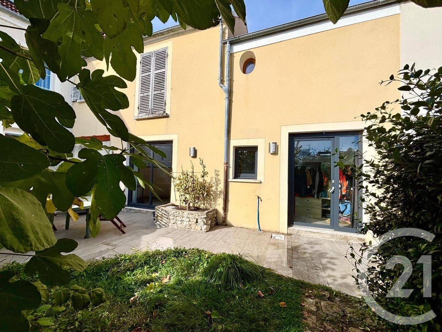 Maison à vendre, 100m², FRESNES SUR MARNE
