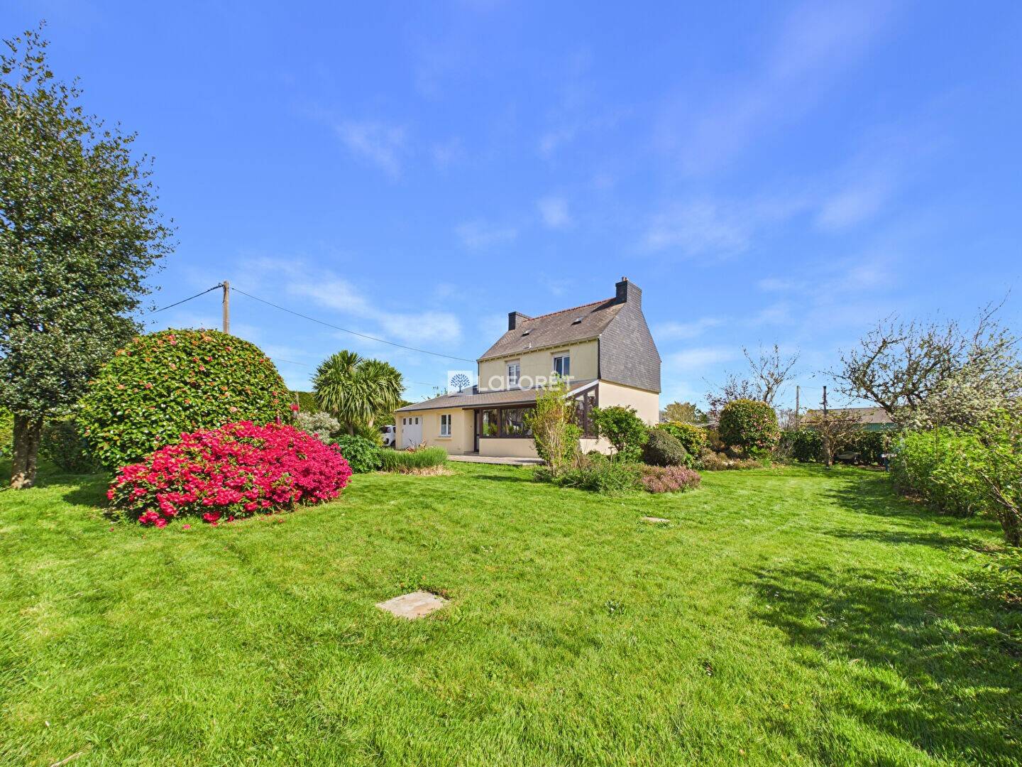 Maison à vendre, 92m², QUIMPER