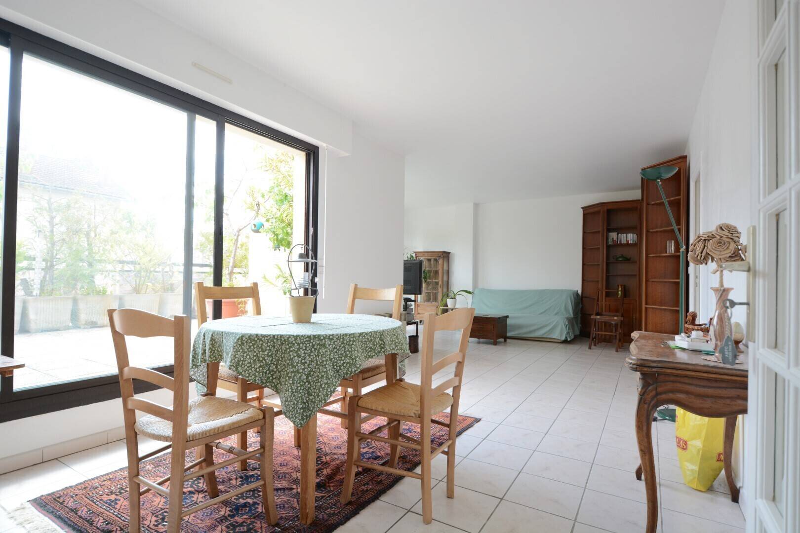 Maison à louer, 69m², SAINT MAUR DES FOSSES