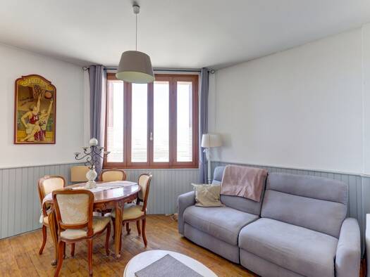 Immeuble à vendre 130 000 € 100 m² Vichy 03200