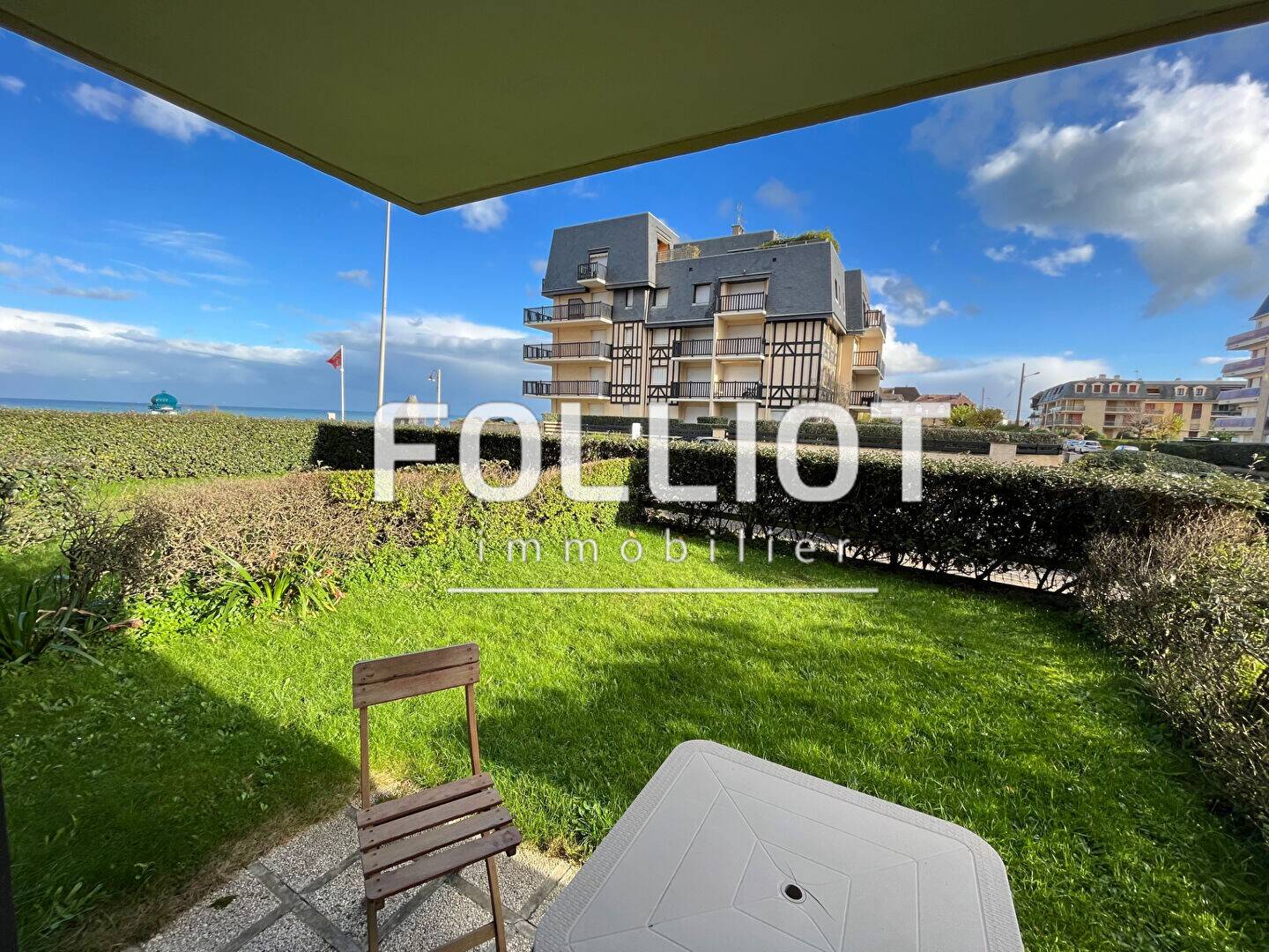 Maison à vendre, 58m², CABOURG