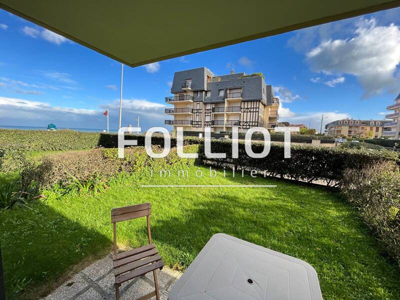 Maison à vendre, 58m², CABOURG