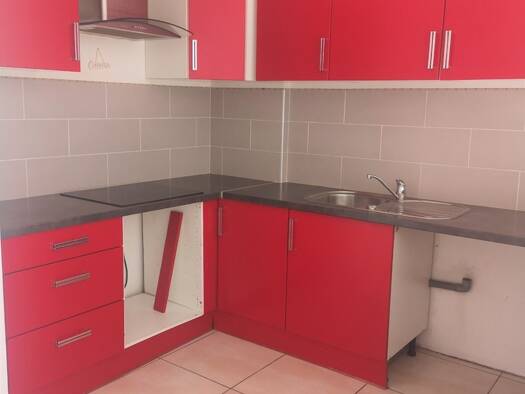 Appartement à louer 555 € 2 pièces 1 chambre 64 m² Perpignan 66000