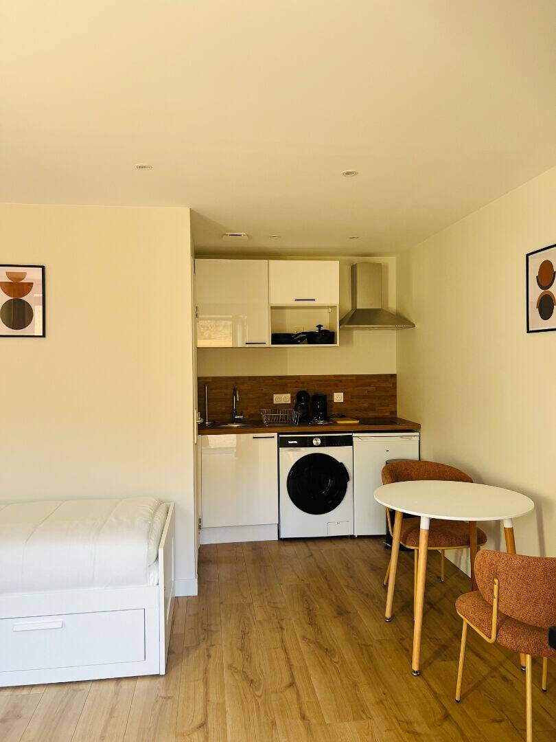 Maison à louer, 21m², VILLEFRANCHE SUR SAONE