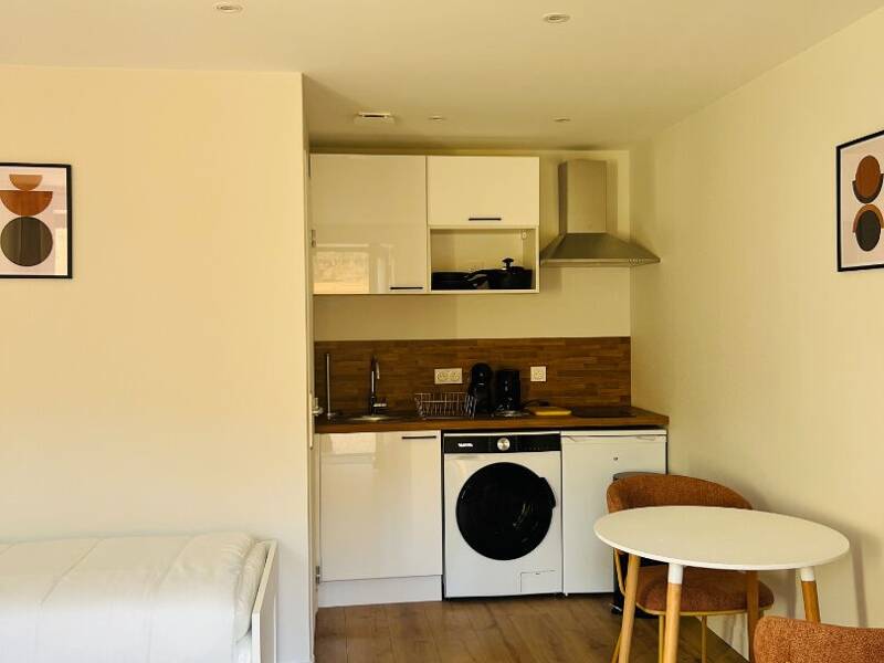 Maison à louer, 21m², VILLEFRANCHE SUR SAONE