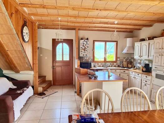 Maison à vendre 399 000 € 6 pièces 5 chambres 112 m² 382 m² de terrain Montbazin 34560