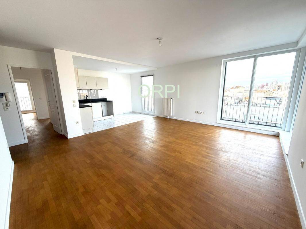 Maison à louer, 83m², VITRY SUR SEINE