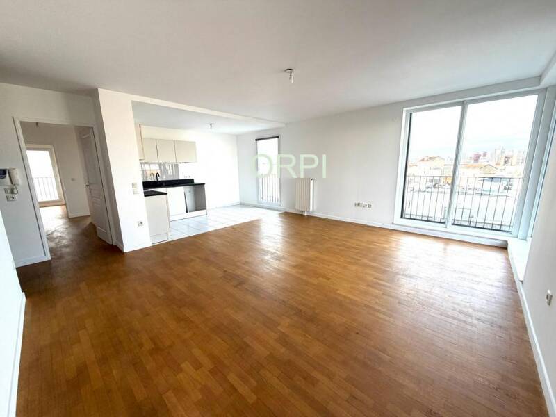 Maison à louer, 83m², VITRY SUR SEINE