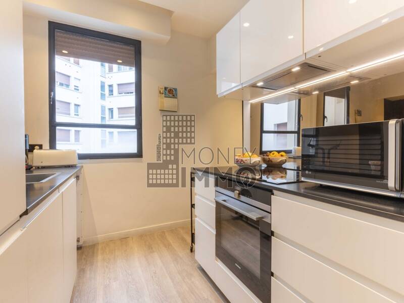 Maison à louer, 60m², PARIS 8E