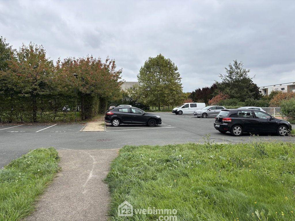 Maison à vendre, 36m², POITIERS