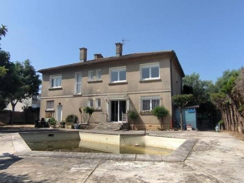 Maison à vendre, 180m², MONTPELLIER