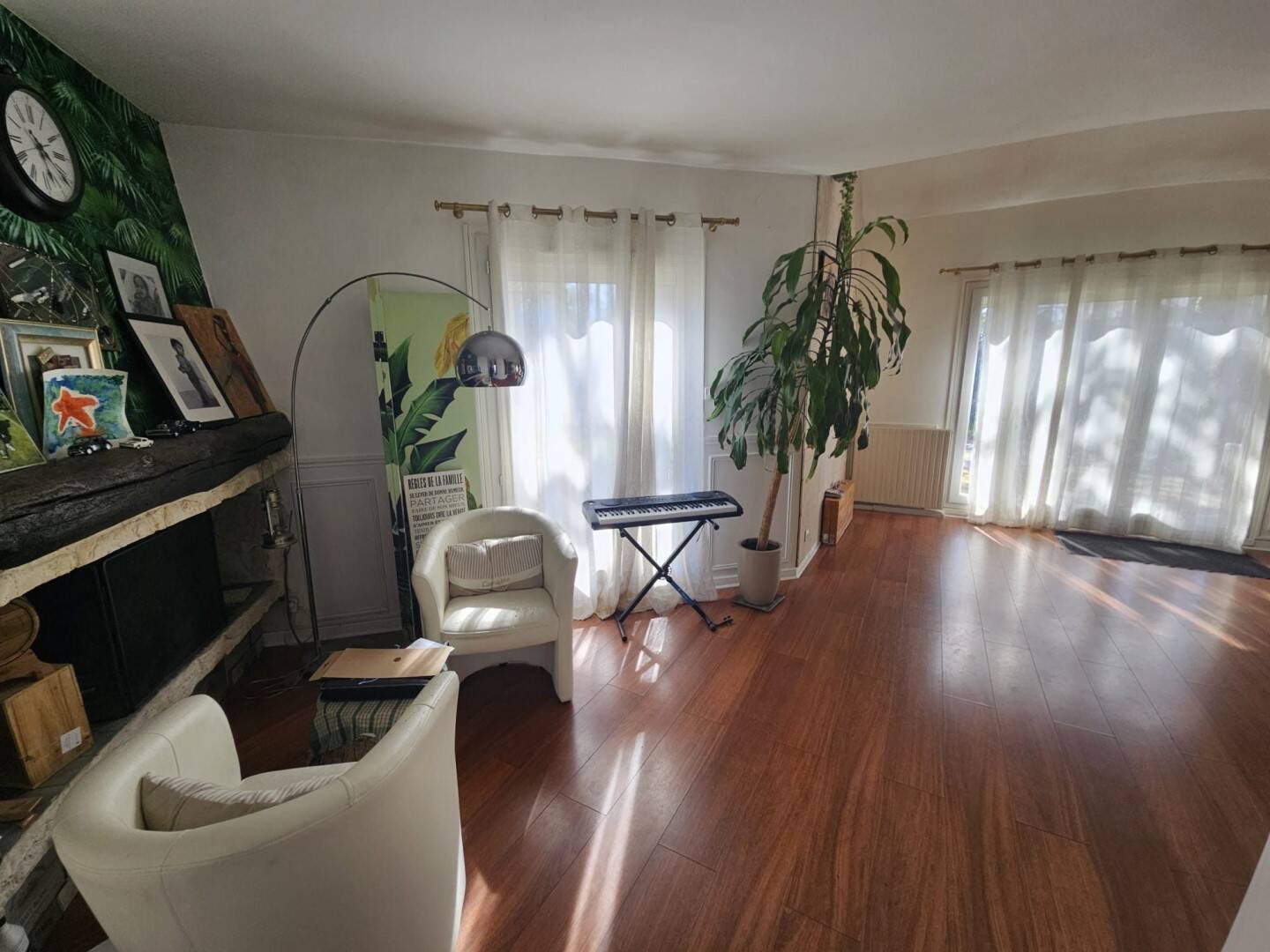 Maison à vendre, 98m², NOISY LE GRAND