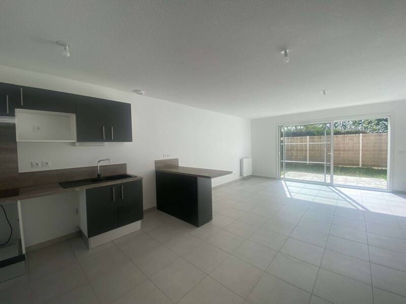 Maison à louer, 92m², LEGUEVIN