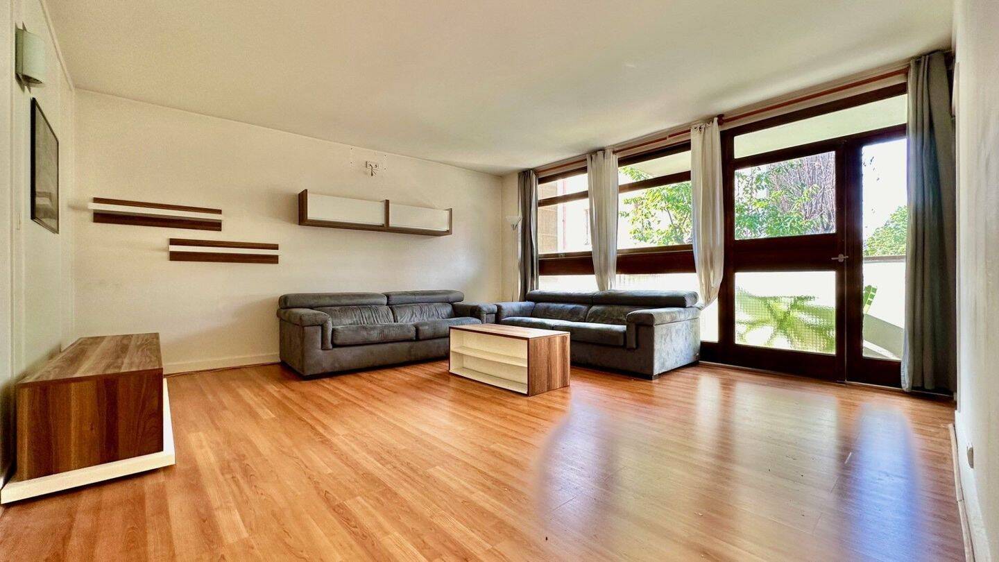 Maison à louer, 86m², NANTERRE