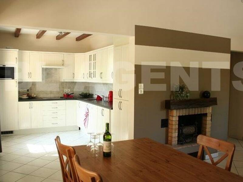 Maison à vendre, 60m², BROSSAC