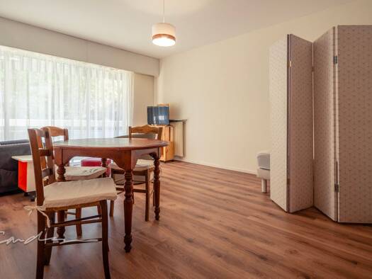 Appartement à vendre 50 000 € 1 pièce 37 m² Étage 3/10 Pau Nord Pau 64000