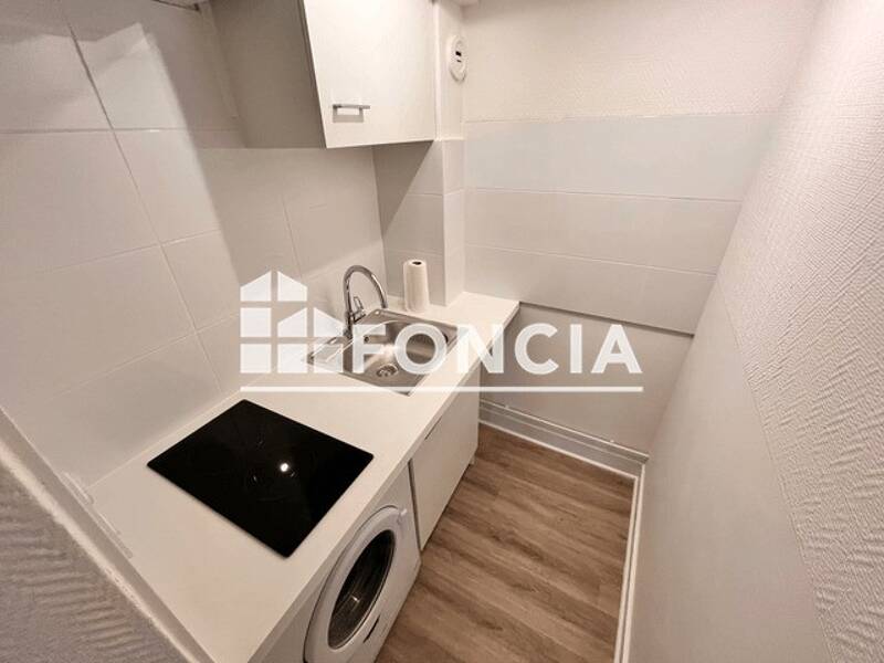 Maison à louer, 34m², BORDEAUX