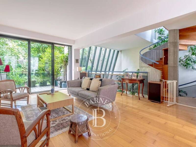 Maison à vendre, 166m², PARIS 14E