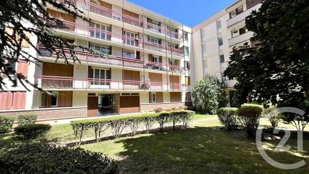 Appartement à vendre 212 000 € 5 pièces 3 chambres 91,6 m² 3ème étage St Ouen l Aumone 95310