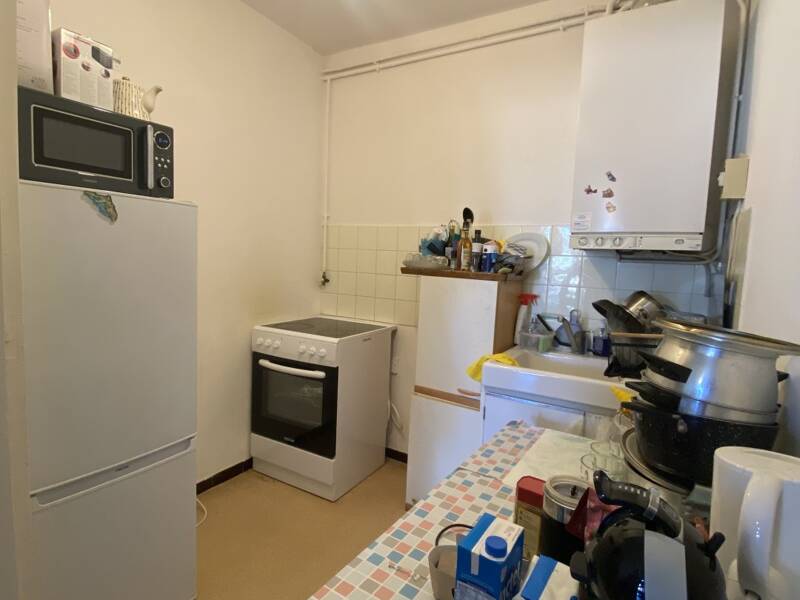 Maison à vendre, 36m², PERPIGNAN