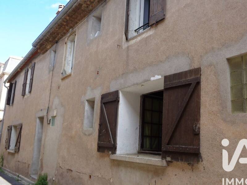 Maison à vendre, 103m², MONTAGNAC