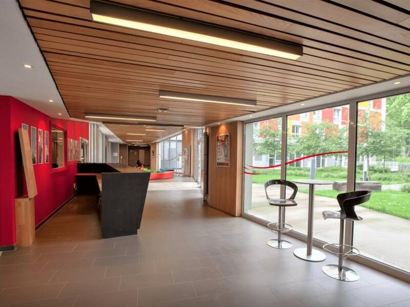 Maison à louer, 18m², STRASBOURG