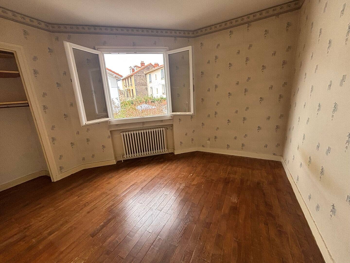 Maison à vendre, 58m², SAINT ETIENNE
