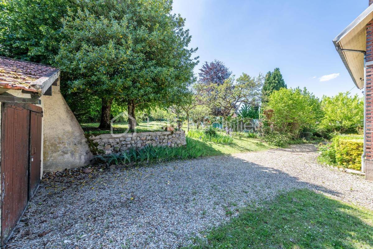 Maison à vendre, 169m², PONT SUR YONNE