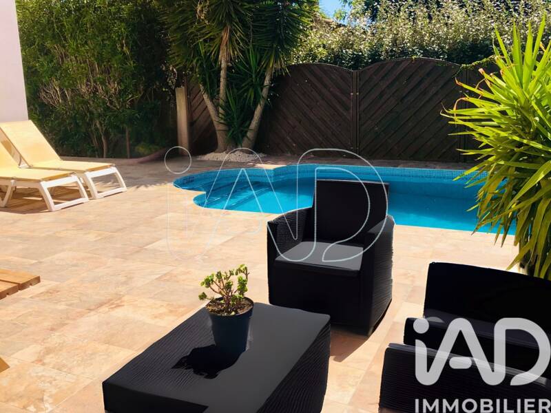 Maison à vendre, 181m², LE GRAU DU ROI