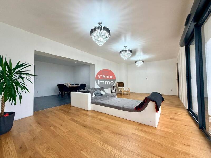 Maison à vendre, 138m², AMIENS