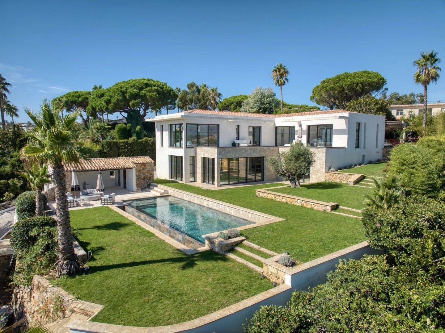 Maison à vendre, 430m², CANNES