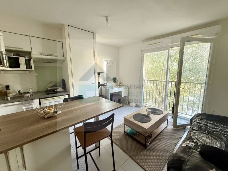 Maison à vendre, 27m², NANTES