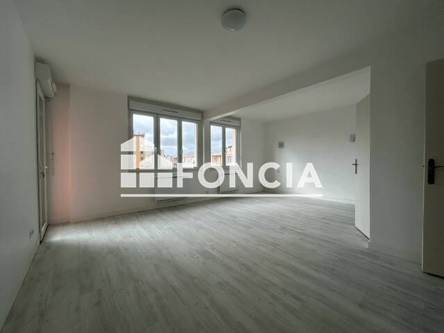 Maison à louer, 72m², BEZIERS