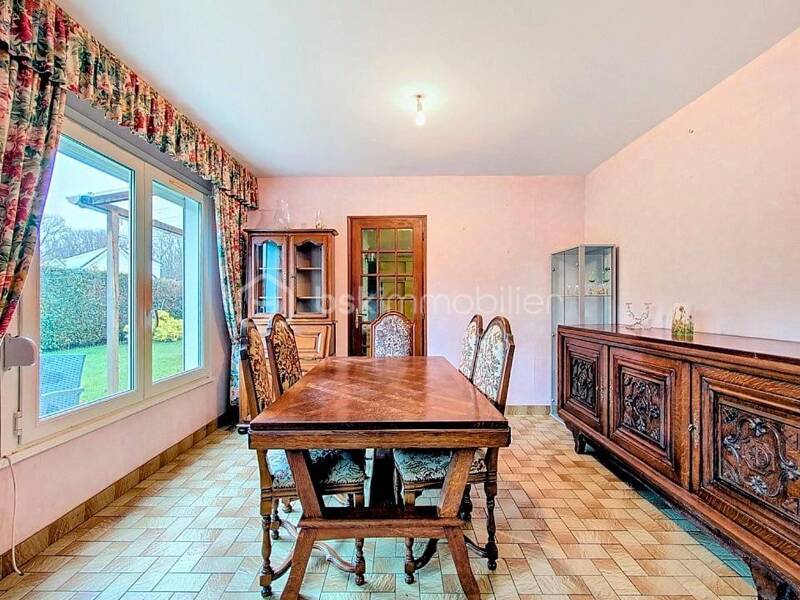 Maison à vendre, 98m², LIBERCOURT