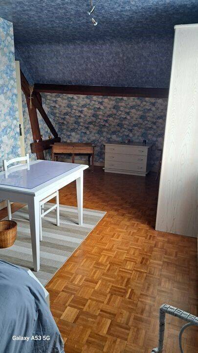 Maison à louer, 20m², LA CHAUSSEE SAINT VICTOR
