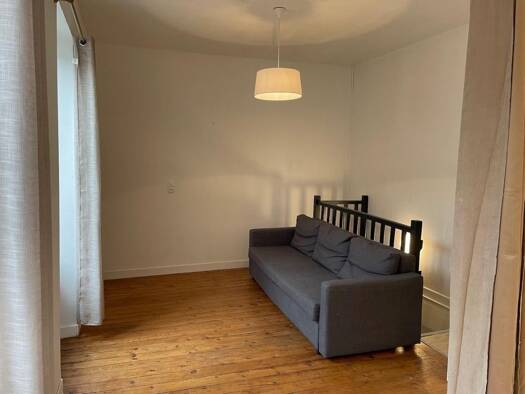 Duplex à vendre 128 800 € 2 pièces 1 chambre 34,2 m² RDC/2 Marennes-Hiers-Brouage 17320