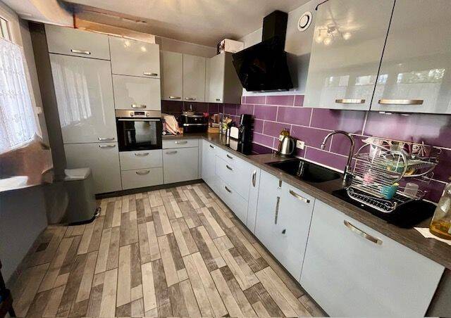 Maison à vendre, 86m², COURCOURONNES