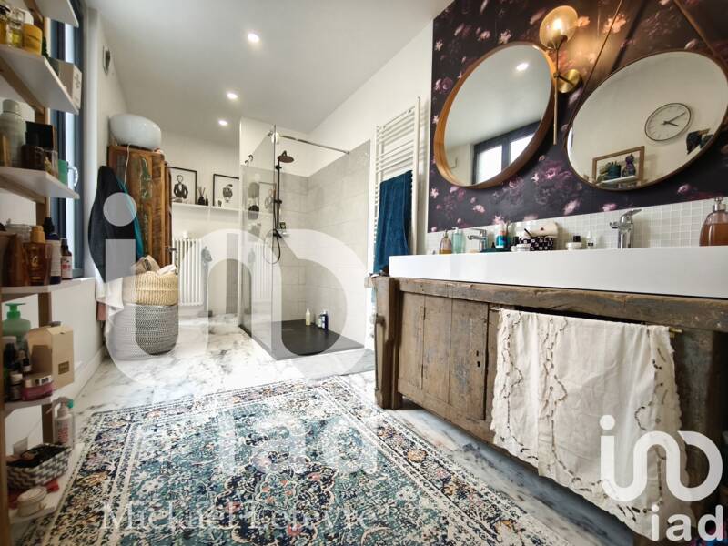 Maison à vendre, 200m², REIMS