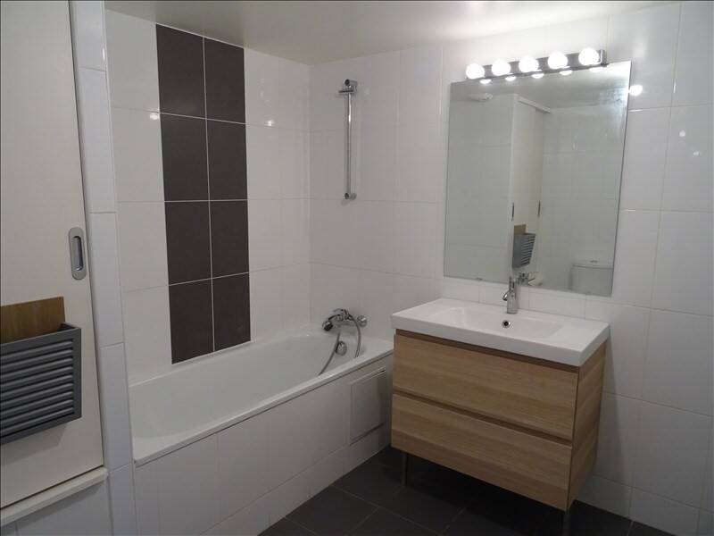 Maison à louer, 57m², LE PORT MARLY