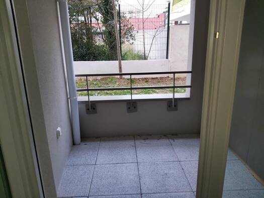 Appartement à louer 534 € 1 pièce 30,8 m² Sud Castelnau-le-Lez 34170