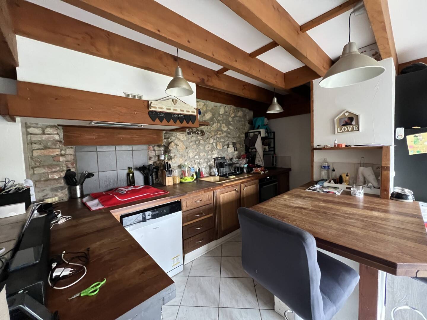 Maison à vendre, 84m², GALLARDON