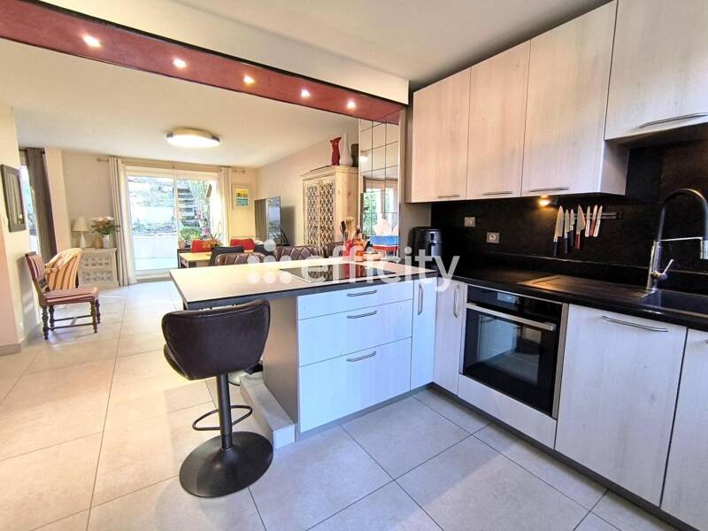 Maison à vendre, 97m², SEVRIER