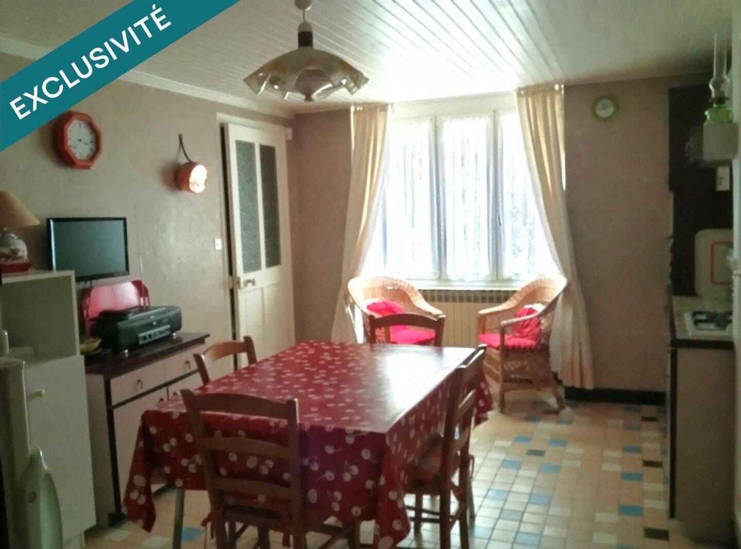 Maison à vendre, 203m², VERNOUX EN VIVARAIS