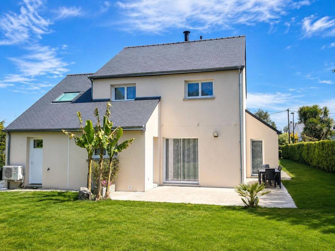 Maison à vendre, 115m², THEIX