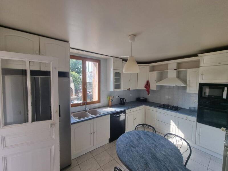 Maison à louer, 12m², PONTAULT COMBAULT