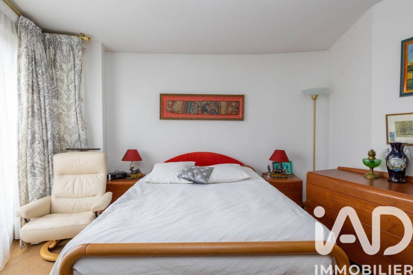 Maison à vendre, 92m², VITRY SUR SEINE